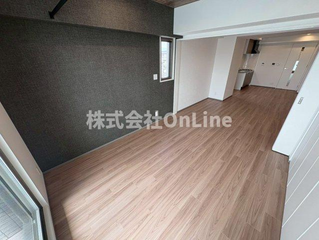【内装】 | Broad阿倍野阪南町Residence