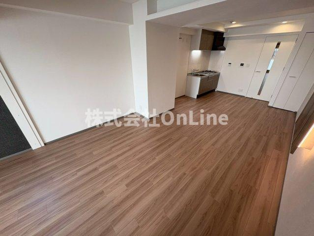 【その他】 | Broad阿倍野阪南町Residence