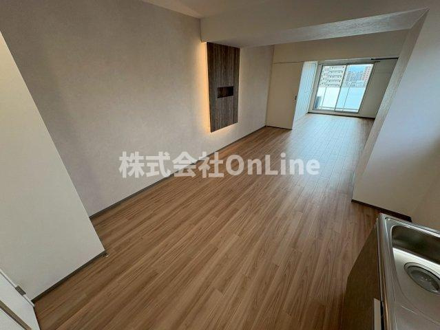 【その他】 | Broad阿倍野阪南町Residence