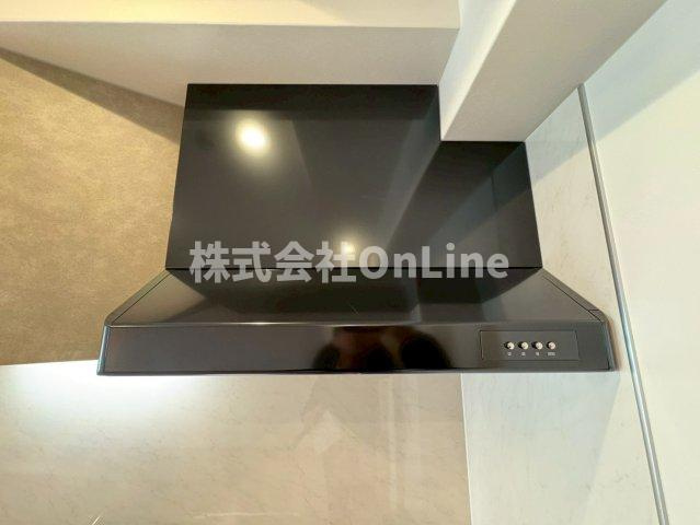 【その他】 | Broad阿倍野阪南町Residence
