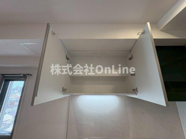 【内装】 | Broad阿倍野阪南町Residence