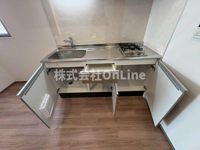 【その他】 | Broad阿倍野阪南町Residence