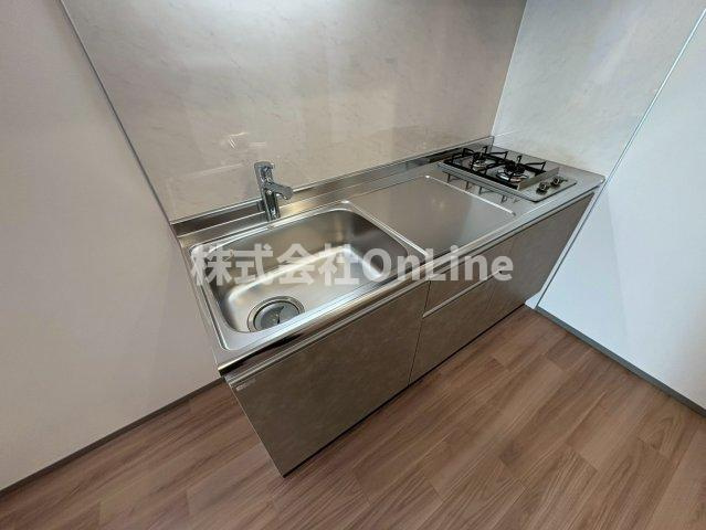 【その他】 | Broad阿倍野阪南町Residence