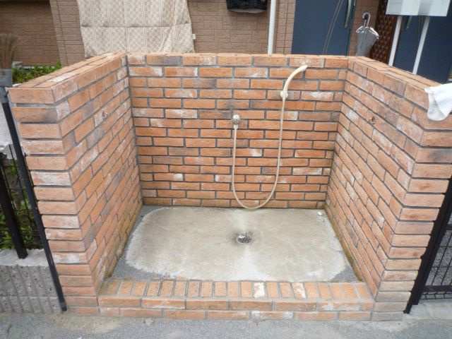 アジュールBのその他共用部分