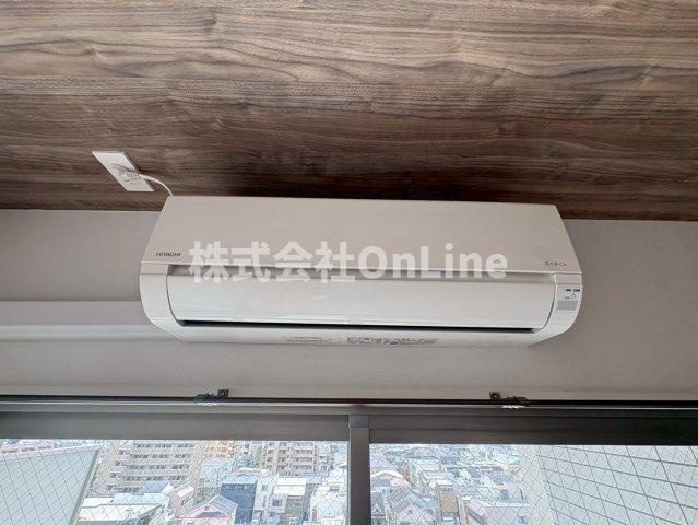 【設備】 | Broad阿倍野阪南町Residence