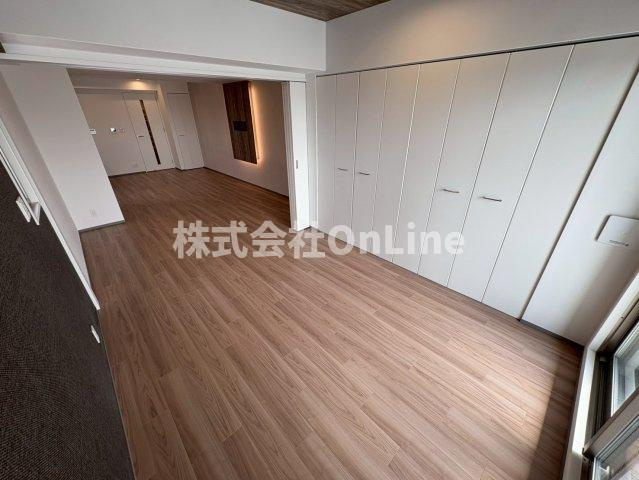 【内装】 | Broad阿倍野阪南町Residence