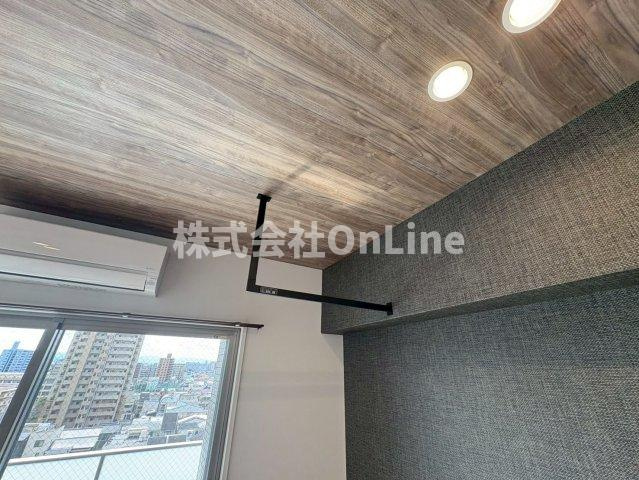 【その他】 | Broad阿倍野阪南町Residence
