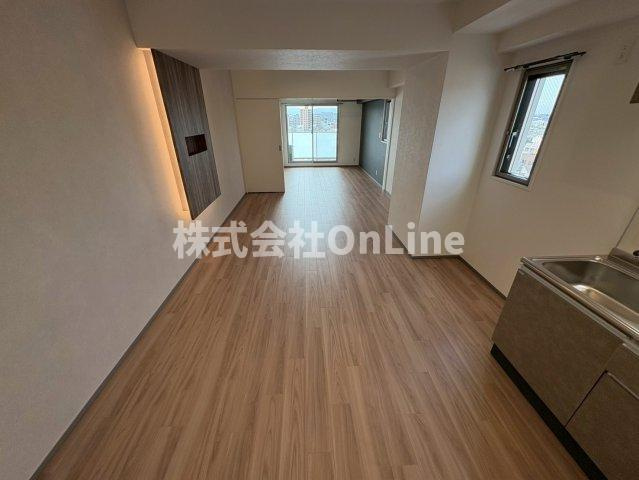 【内装】 | Broad阿倍野阪南町Residence