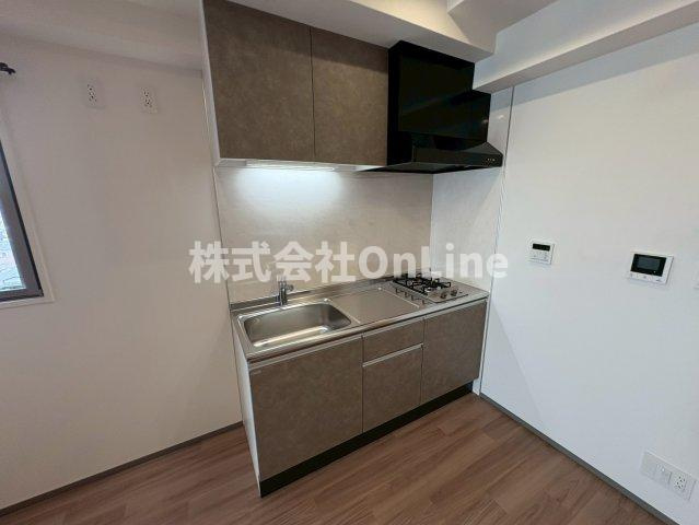 【その他】 | Broad阿倍野阪南町Residence
