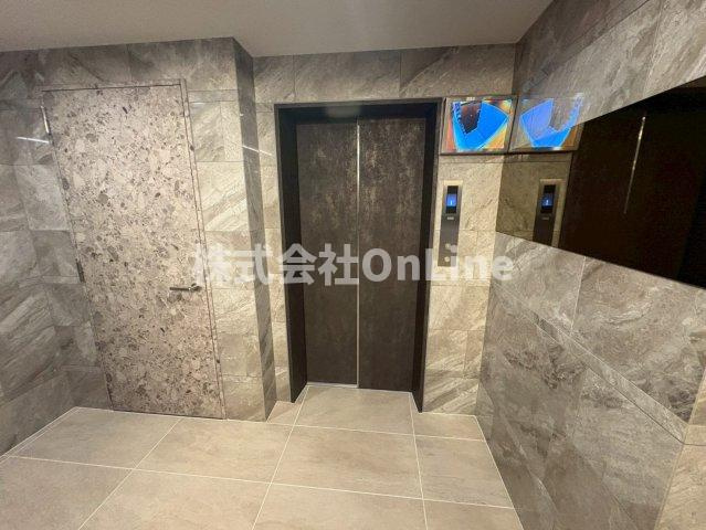 【設備】 | Broad阿倍野阪南町Residence