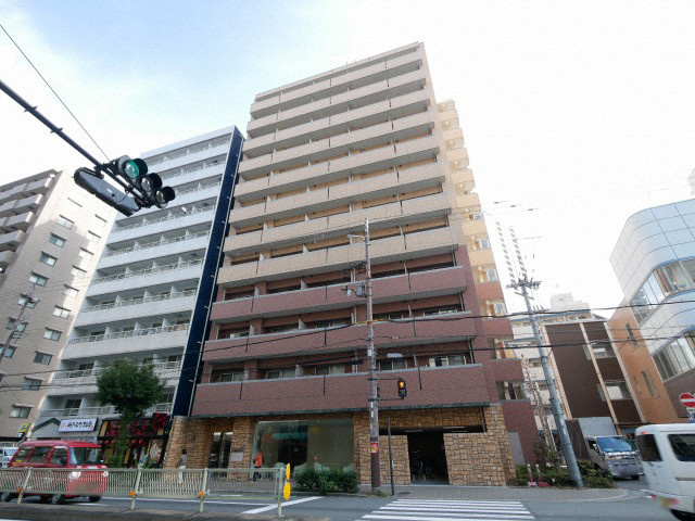 アーバネックス福島