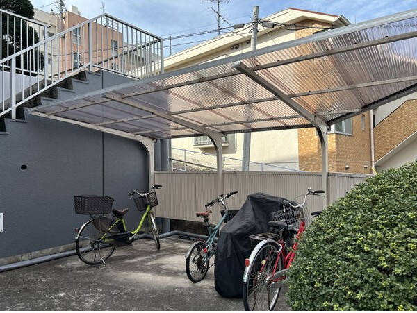 第２栄和マンションのその他共用部分