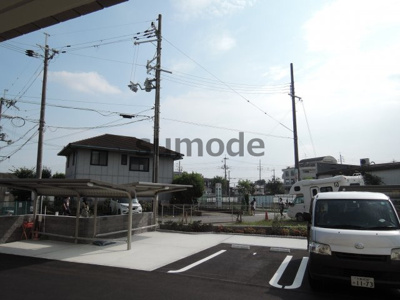 【展望】 | コージーガーデン