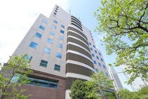 ルシマン月島(ルシマンツキシマ)の画像