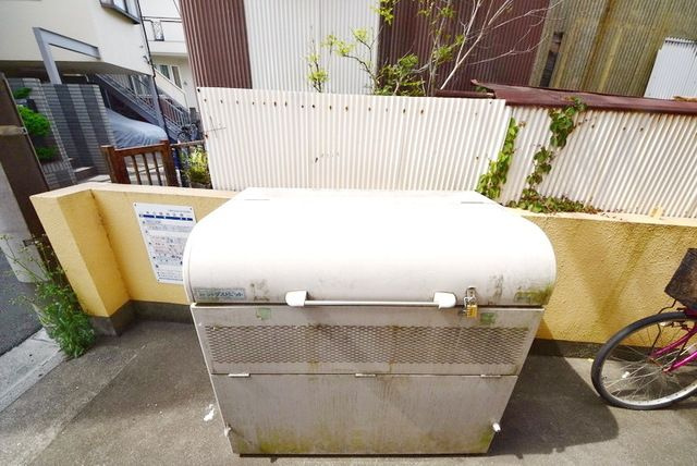 【その他】 | 泉ハウスA棟-定期借家2年　再契約型-