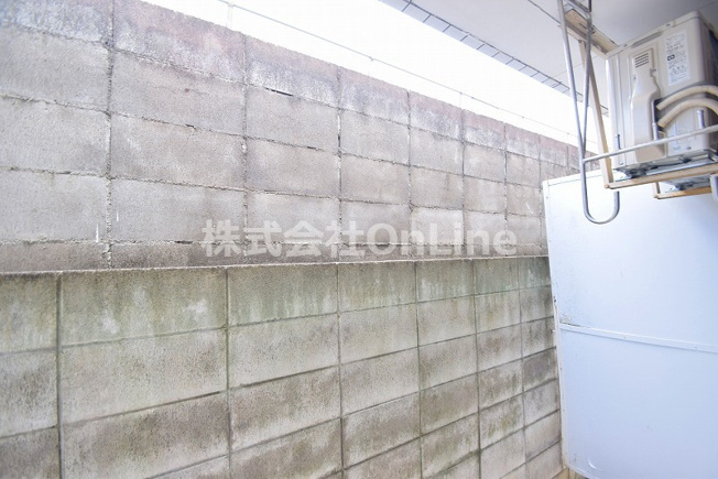 【展望】 | サンライフ近大