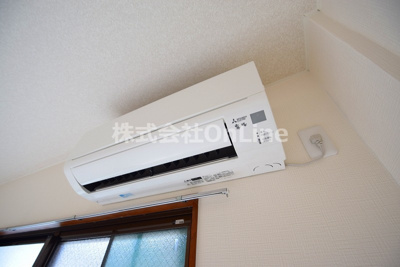 【設備】 | サンライフ近大