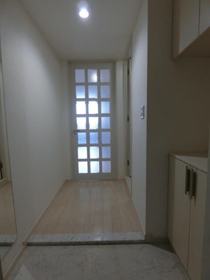 【内装】 | ルシマン月島(ルシマンツキシマ)