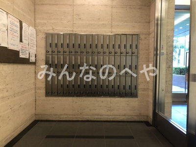 【設備】 | ルシマン月島(ルシマンツキシマ)