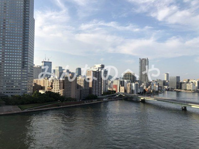 【周辺】 | ルシマン月島(ルシマンツキシマ)