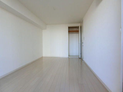 【寝室】 | ルシマン月島(ルシマンツキシマ)