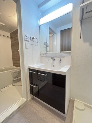 ウェリアの内装