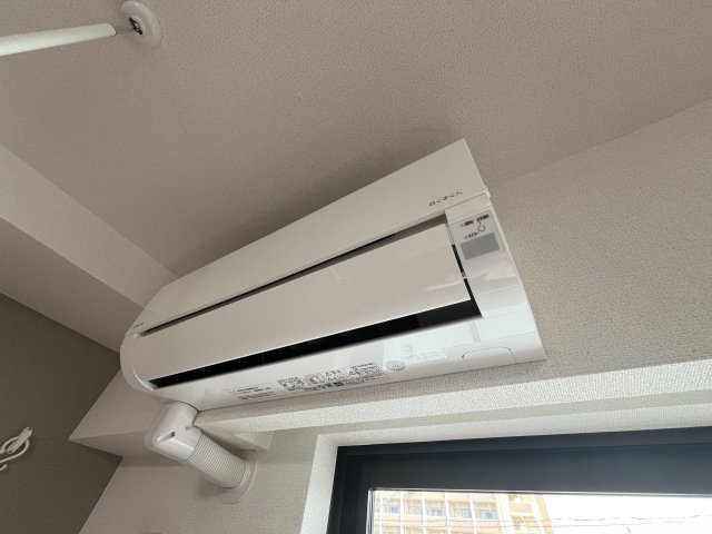 ウェリアの内装