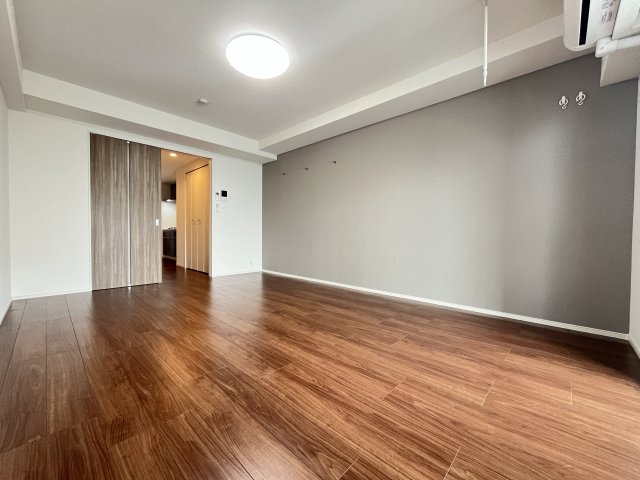 ウェリアの居間・リビング