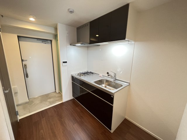 ウェリアのキッチン