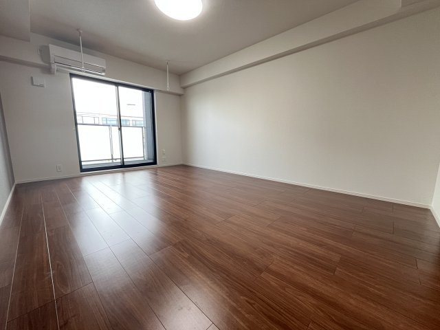 ウェリアの内装