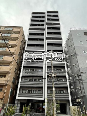 ステージグランデ台東根岸アジールコート