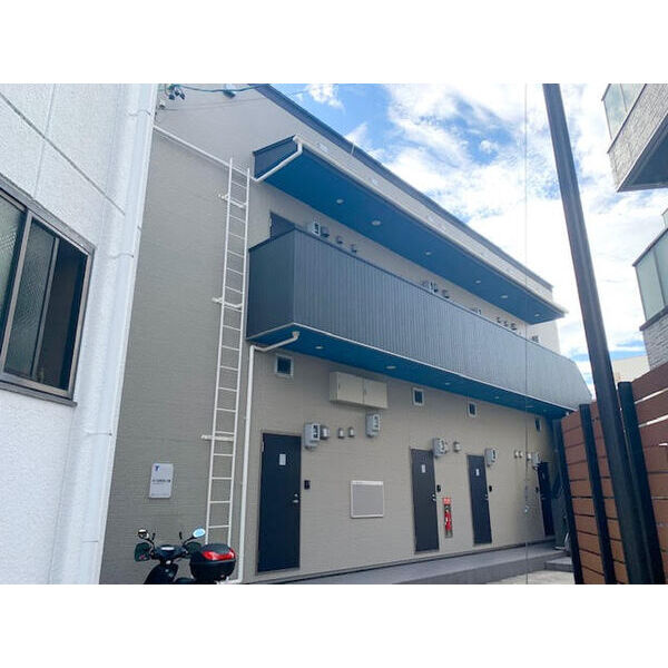 A・CORSO　八田(アコルソハッタ)　名古屋市賃貸　仲介手数料無料の外観