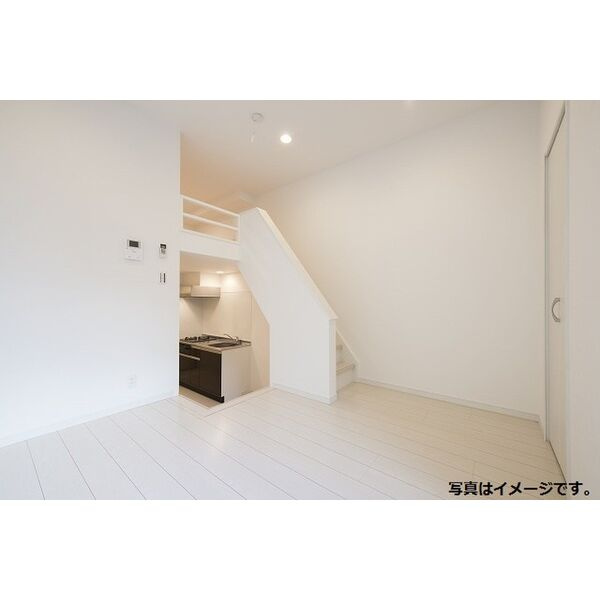 A・CORSO　八田(アコルソハッタ)　名古屋市賃貸　仲介手数料無料の居間・リビング