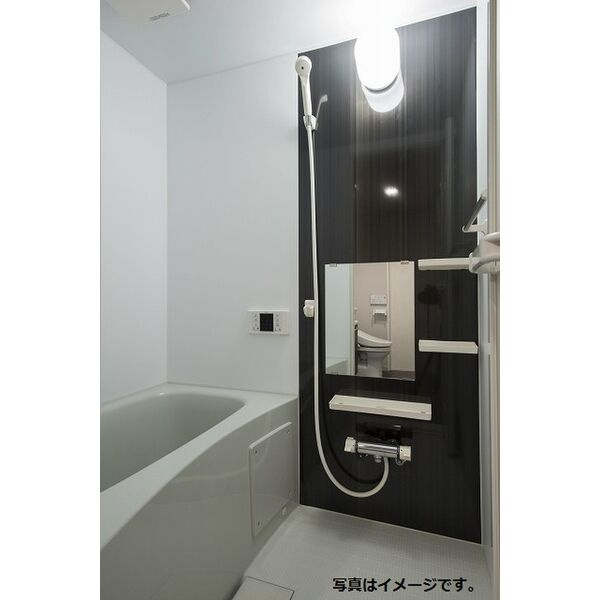 A・CORSO　八田(アコルソハッタ)　名古屋市賃貸　仲介手数料無料の浴室