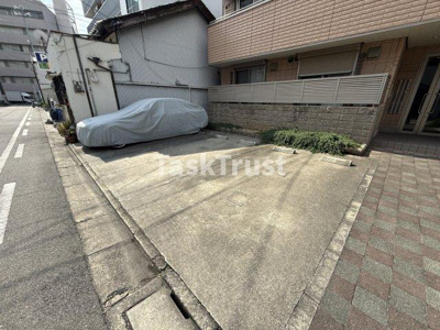 【駐車場】 | ピ・ラパン