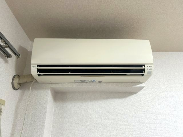 リブェール六甲の設備