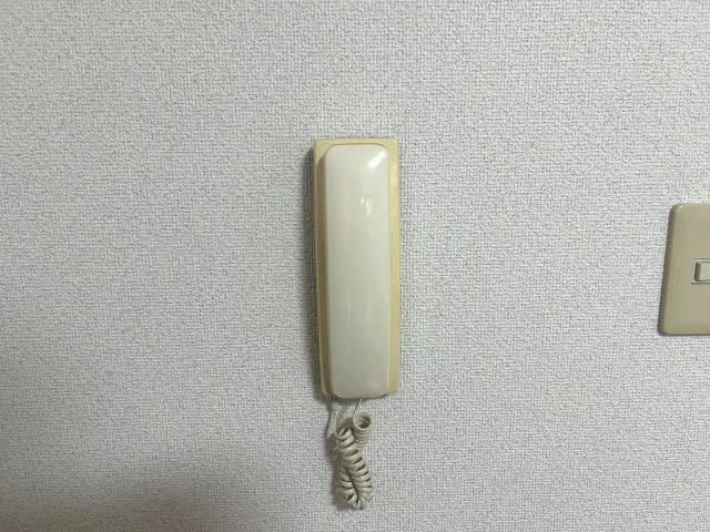 リブェール六甲のセキュリティ