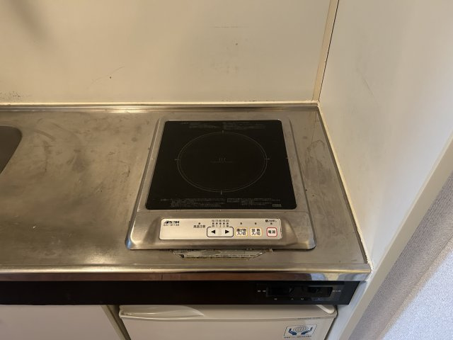 リブェール六甲の設備