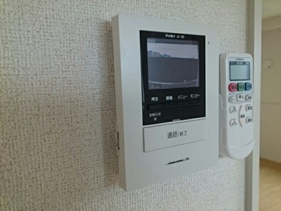 【設備】 | エレガンテⅠ