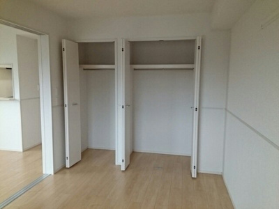 【収納】 | エレガンテⅠ | 小物を収納するのに便利です