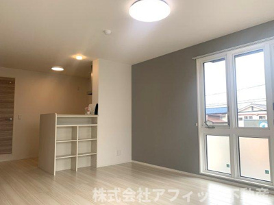 【居間・リビング】 | プリムローズ・Ｄ