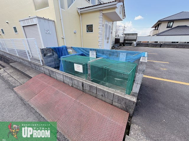 クリスタル小牧のその他共用部分