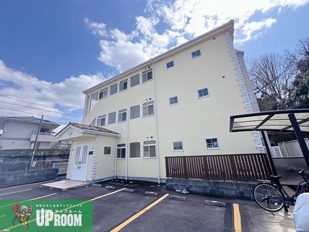 クリスタル小牧