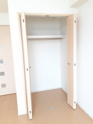 【収納】 | パセーオ | ちょっとした収納スペースも充実しています