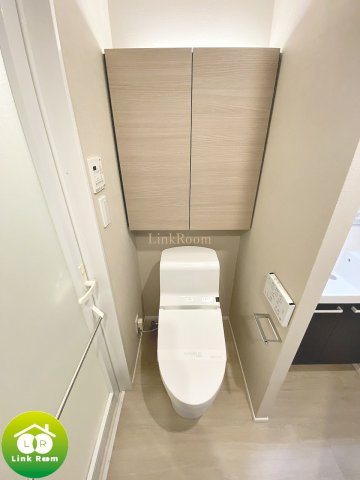 アルテシモ コルソのトイレ