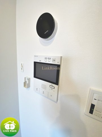 アルテシモ コルソのセキュリティ