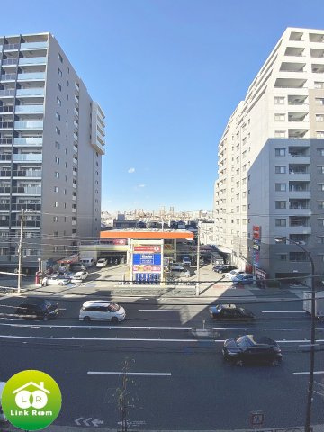 アルテシモ コルソの展望