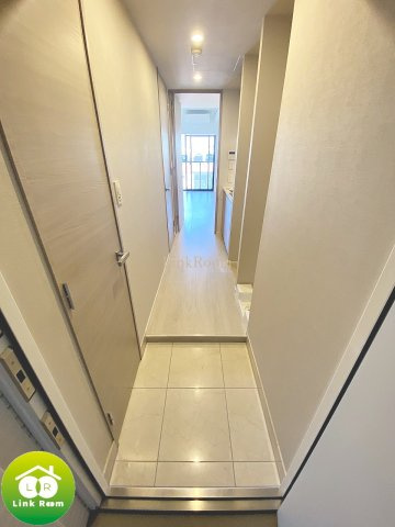 アルテシモ コルソの玄関