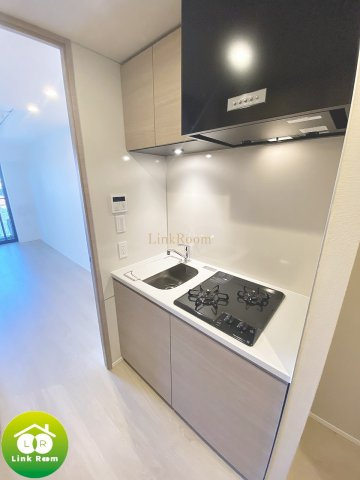 アルテシモ コルソのキッチン