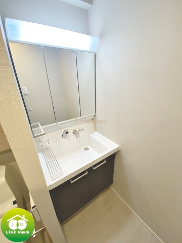 アルテシモ コルソの洗面所